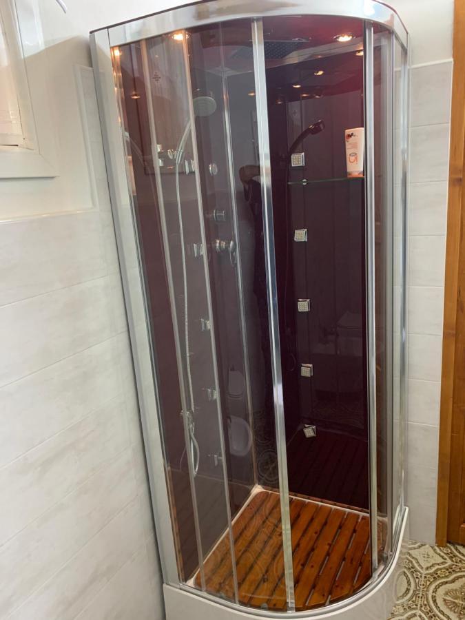 La Fabbrichina Il Luogo Della Pace Apartment Camporbiano Екстериор снимка