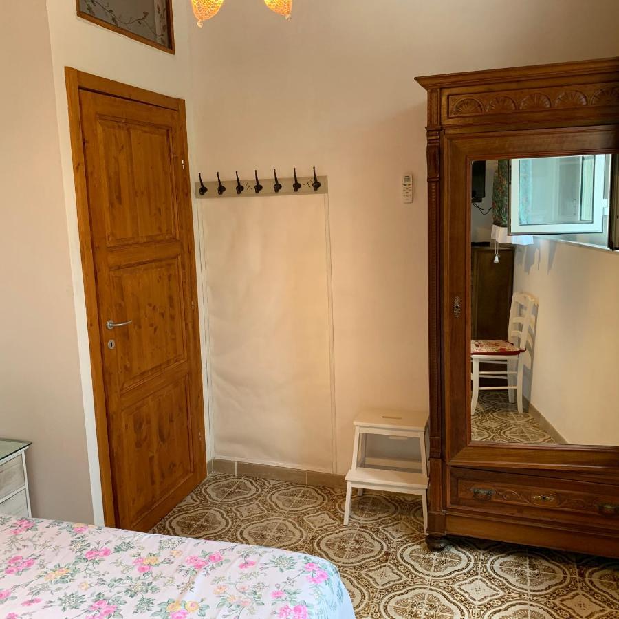 La Fabbrichina Il Luogo Della Pace Apartment Camporbiano Екстериор снимка