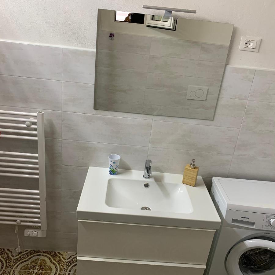 La Fabbrichina Il Luogo Della Pace Apartment Camporbiano Екстериор снимка